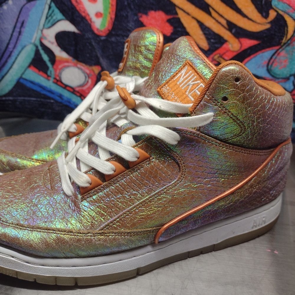 Nike Air Python - image 1